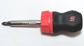 スナップオン スタビグリップ Amazon | Snap-on (スナップオン) ラチェットドライバー スタビ